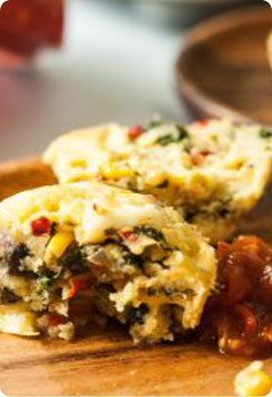 Poto Roti Pitza Healthy Nidhi